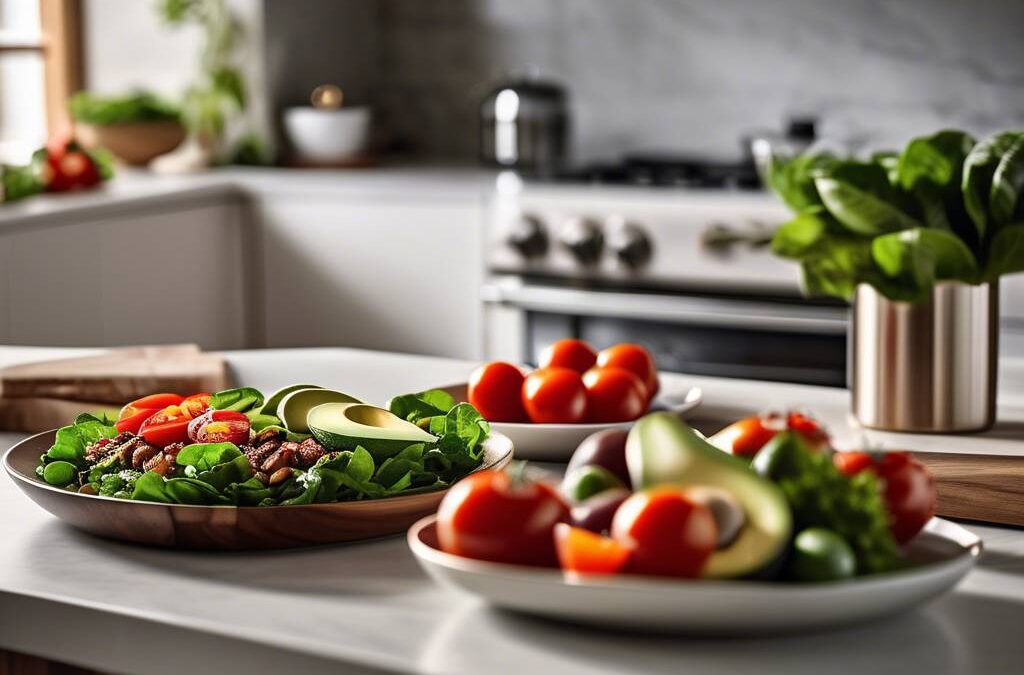 Jak ograniczyć cholesterol bez radykalnych zmian w diecie?