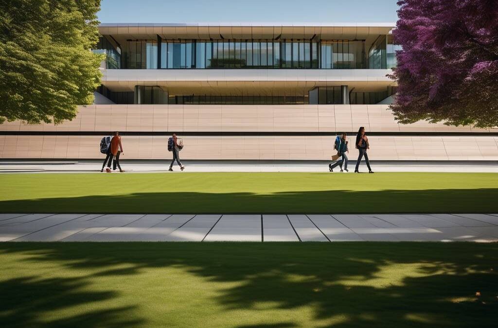 Architektura krajobrazu – które uczelnie oferują najciekawsze kierunki studiów?