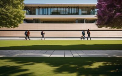 Architektura krajobrazu – które uczelnie oferują najciekawsze kierunki studiów?