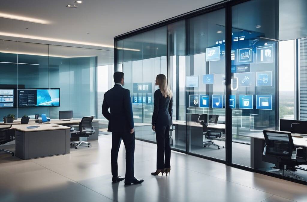 Dlaczego system zarządzania bezpieczeństwem jest kluczowy dla firm?