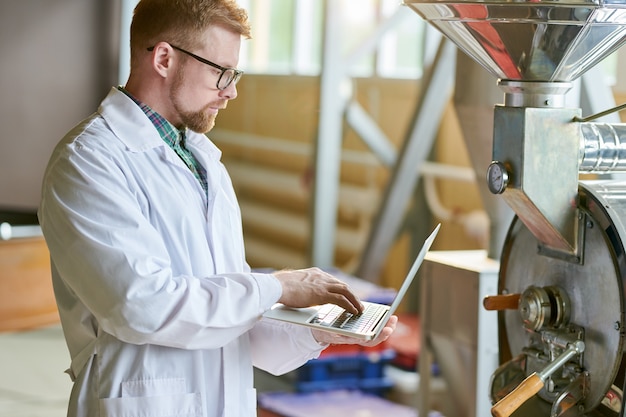 Czy wiesz, czym jest system HACCP i jak wpływa na bezpieczeństwo żywności?