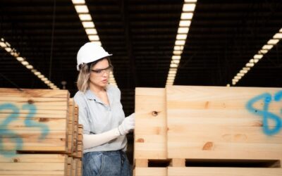 Ile naprawdę kosztuje wyprodukowanie jednej palety?