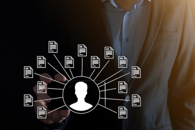 Jak przetwarzanie danych osobowych wpływa na naszą prywatność?