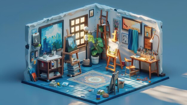 Jak stworzyć realistyczną wizualizację 3D swojego wymarzonego domu?