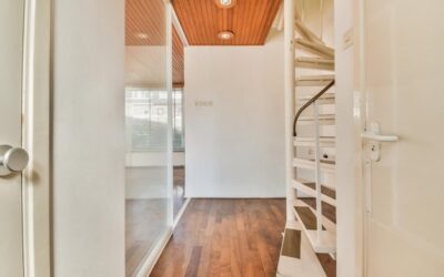 Jak urządzić funkcjonalny przedpokój w bloku?