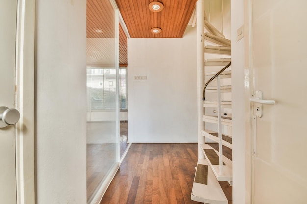 Jak urządzić funkcjonalny przedpokój w bloku?