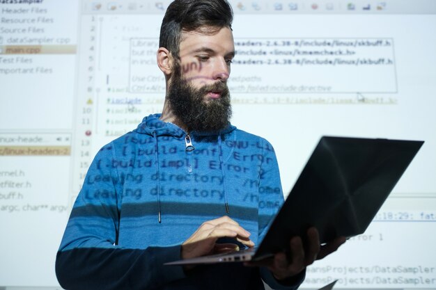 Jakie GTU powinien znać programista tworzący oprogramowanie dla firm?