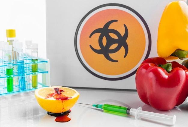 Na czym polega system HACCP i dlaczego jest ważny w branży spożywczej?