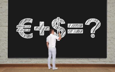 Od jakiej kwoty opłaca się przejść na ryczałt?