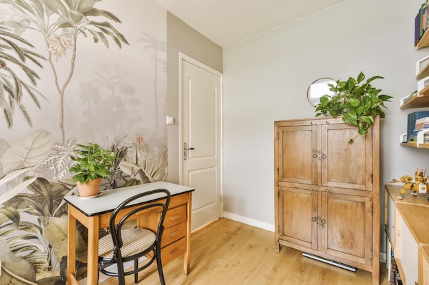 Sprytne rozwiązania do umeblowania małego przedpokoju