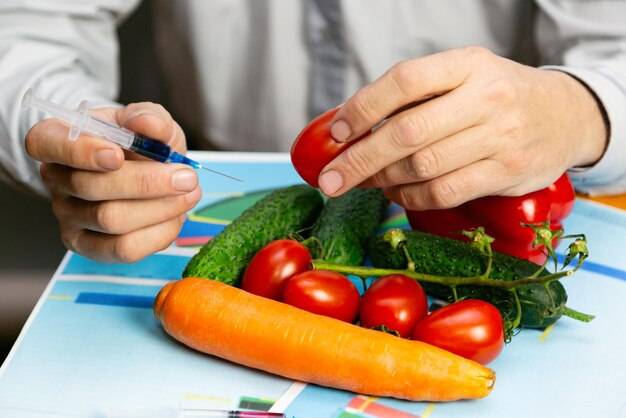 HACCP – co kryje się pod tą tajemniczą definicją?