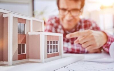 Jak stworzyć realistyczną wizualizację domu od podstaw?