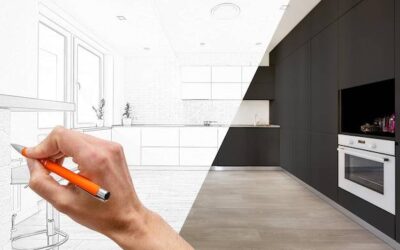 Jak zaprojektować kuchnię marzeń w kilku prostych krokach?