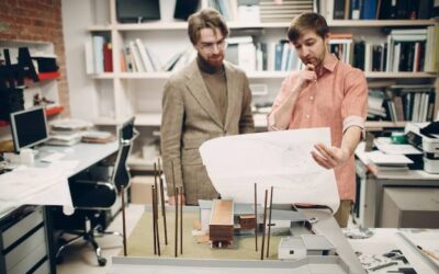 Jakie programy sprawdzą się do projektowania mebli?