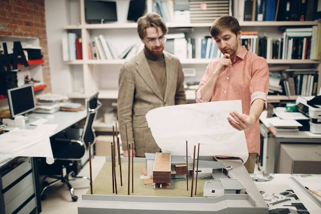 Jakie programy sprawdzą się do projektowania mebli?