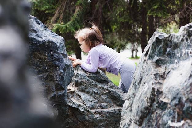Tajniki układania kamieni na skalniaku – harmonia natury i estetyki