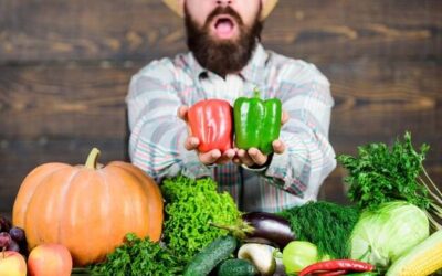 Warzywniak czy warzywnik – jak poprawnie nazwać przydomowy ogródek?