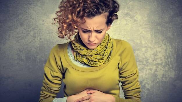 Zgaga – jakie czynniki mogą ją wywoływać?