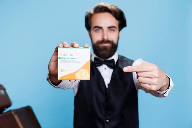 Czy hotel może zrobić kserokopię twojego dowodu osobistego?