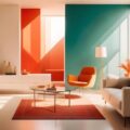 Jak dobierać kolory do wnętrza, żeby stworzyć harmonijną przestrzeń?