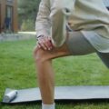 Jak wzmocnić stawy kolanowe - naturalne sposoby i ćwiczenia