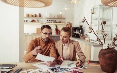 Od czego zależy koszt zatrudnienia dekoratora wnętrz?