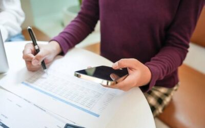 Jak sprawdzić, czy rozliczasz się na ryczałcie?