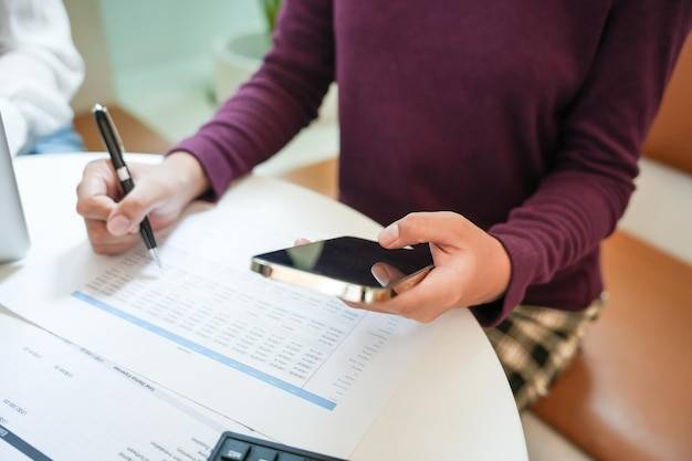 Jak sprawdzić, czy rozliczasz się na ryczałcie?