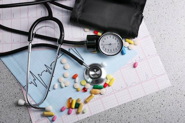 Jakie naturalne sposoby skutecznie obniżają ciśnienie krwi?